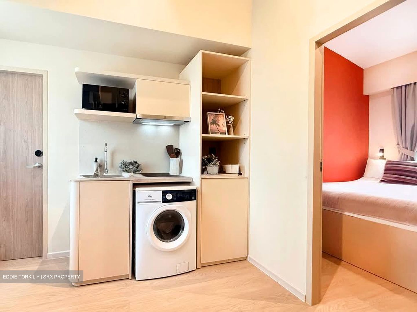 Upper Bukit Timah Road (D21), Apartment #549722741